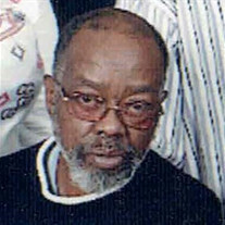 Clyde Tyrone Jordan