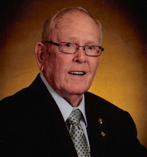 Joseph C. Large II Profile Photo