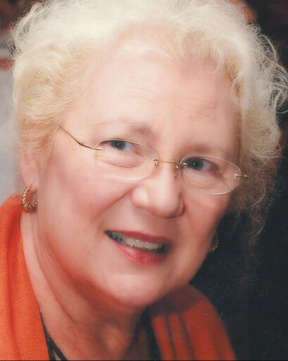 Beverly A. Janowski