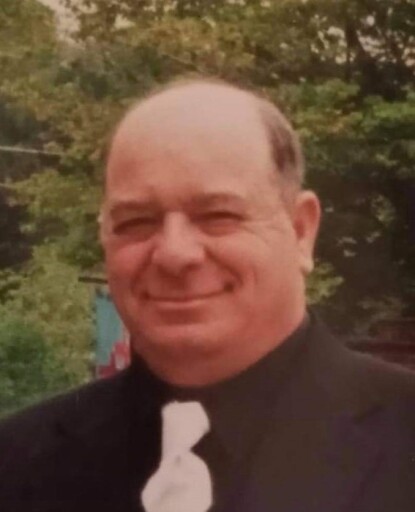 Robert L. Carocci Sr. Profile Photo