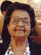 Juanita Mendoza