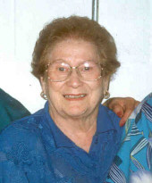 Velma Glois Surrett