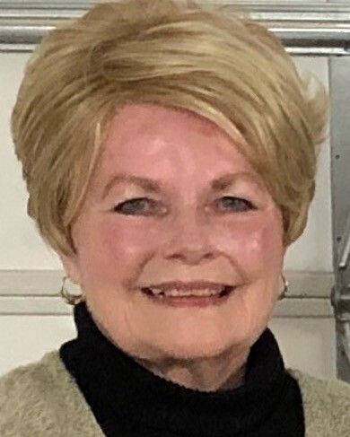 Barbara Ann Cloninger