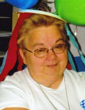Mary Ann Atchley
