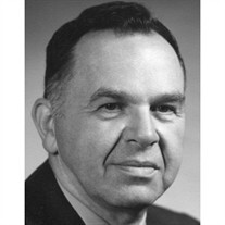 Robert D. Burr Profile Photo