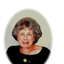 Hazel Garner Vance Profile Photo