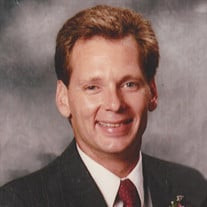 Steven W. Carlson Profile Photo