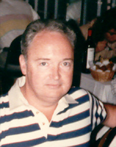 Richard A. Lanham Profile Photo