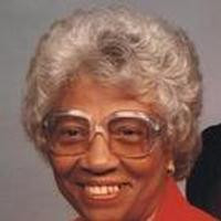 Nannie Glover Johnson