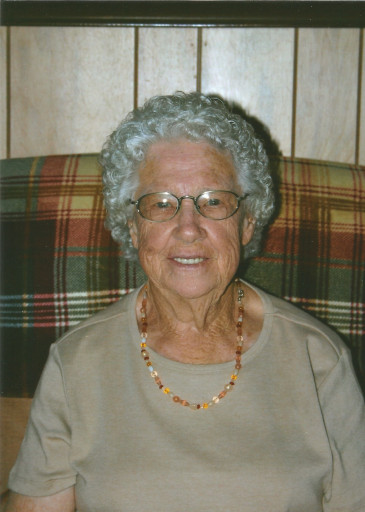 Rosa Vaughan Profile Photo