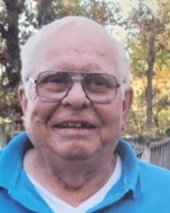 Gerland Moore's obituary image