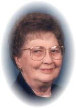 Betty J. Recknor