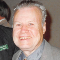 George Ellis, Jr. Profile Photo