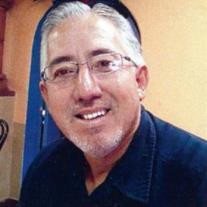 Richard Ortega Profile Photo