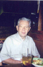 William (Bill) Lansdell