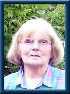 Reta Margaret Whynot Profile Photo