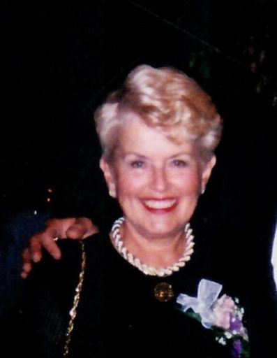 Shirley W. White