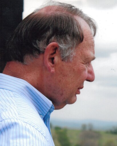 John Allen Hackney, Jr.'s obituary image