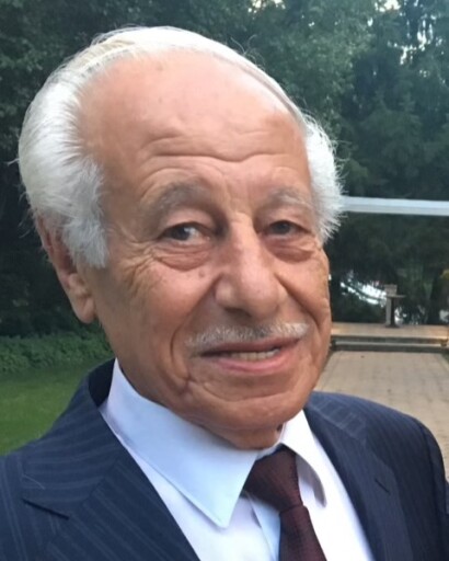 Elias Naim Ghassali