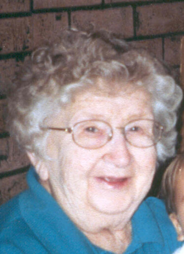 Mildred Meggison