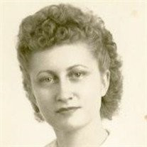 Helen Barth Profile Photo