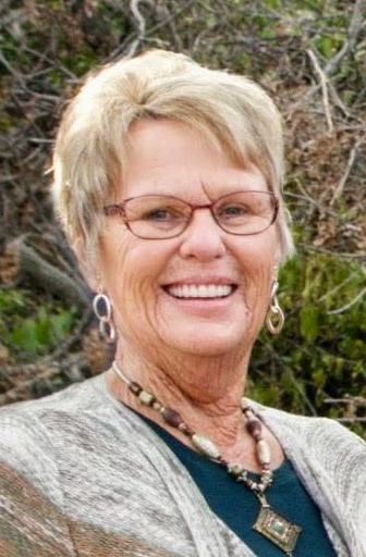 Gail Skove