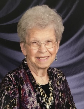 Bertha Horvath Eszenyi Profile Photo