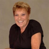 Ms. Irene Dingel Profile Photo