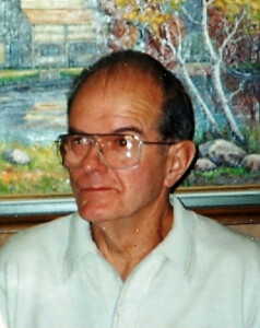 Harold Mumford Profile Photo