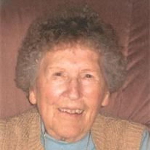 Inez Shaw Profile Photo