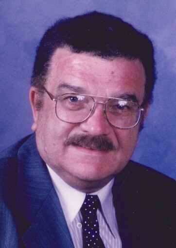 Bill Vickers, Jr.