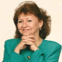 Judy Ann Caillier