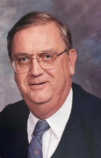 John C. McLaughlin Profile Photo