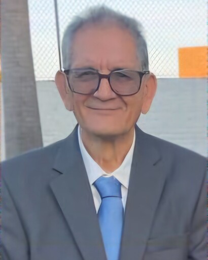 Rafael Ruvalcaba