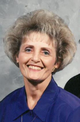 Lynette Lambert Radford