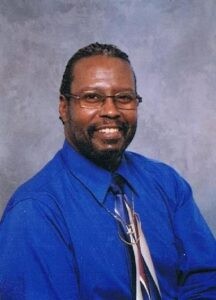 Ronald E. Dickerson Profile Photo