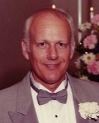 Thomas "Tommie" Dean Cox, Sr.