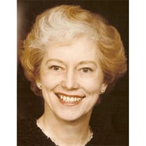 Barbara Swensen Baer