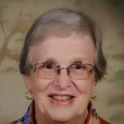 Mary Ann Burkett Profile Photo