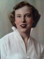 Sandra Alice (Koester)  Robinson