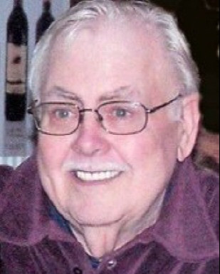 Richard L. Hoag