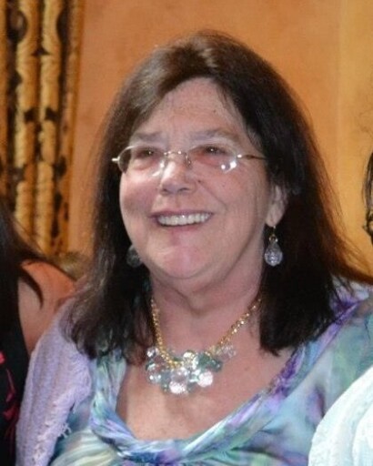 Lynda J. DiGioia's obituary image
