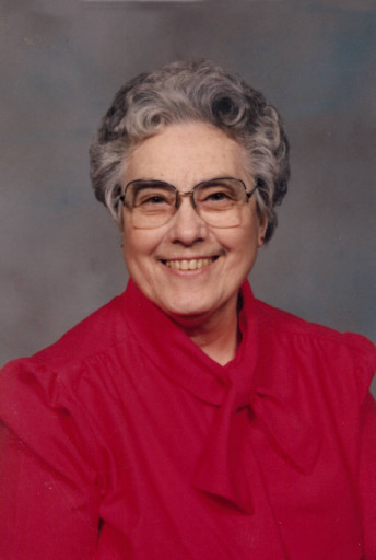 Mary Goodell