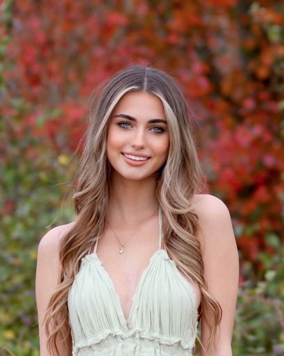 Samantha Dale Hyden Profile Photo
