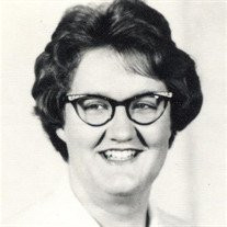 Mary O'Connor Profile Photo