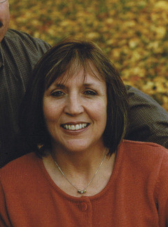 JoAnn Sparrow