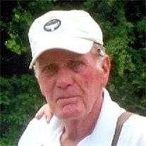 Edward Obituary Profile Photo