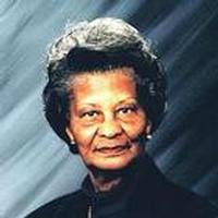 Dorothy M. Brown Profile Photo