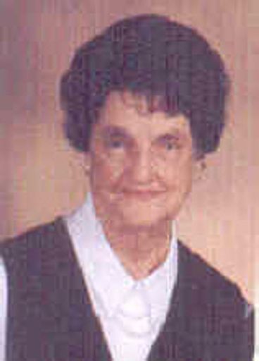 Dorothy Lodusky Hall Profile Photo