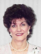 Pauline Smith